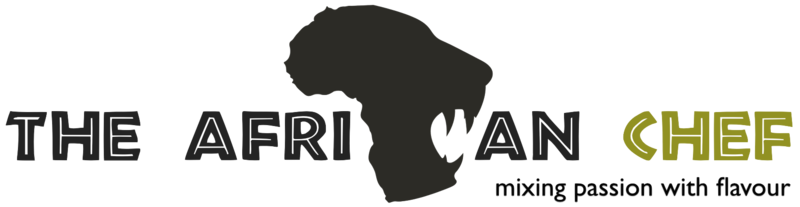 The African Chef